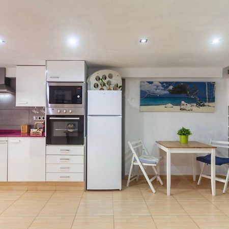 Villa Del Mar Puebla de Farnals Extérieur photo