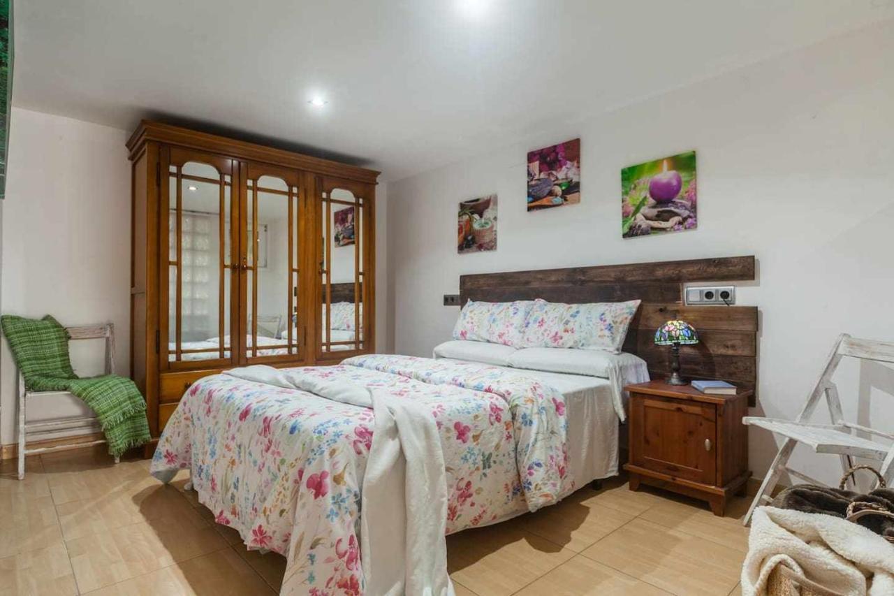Villa Del Mar Puebla de Farnals Extérieur photo