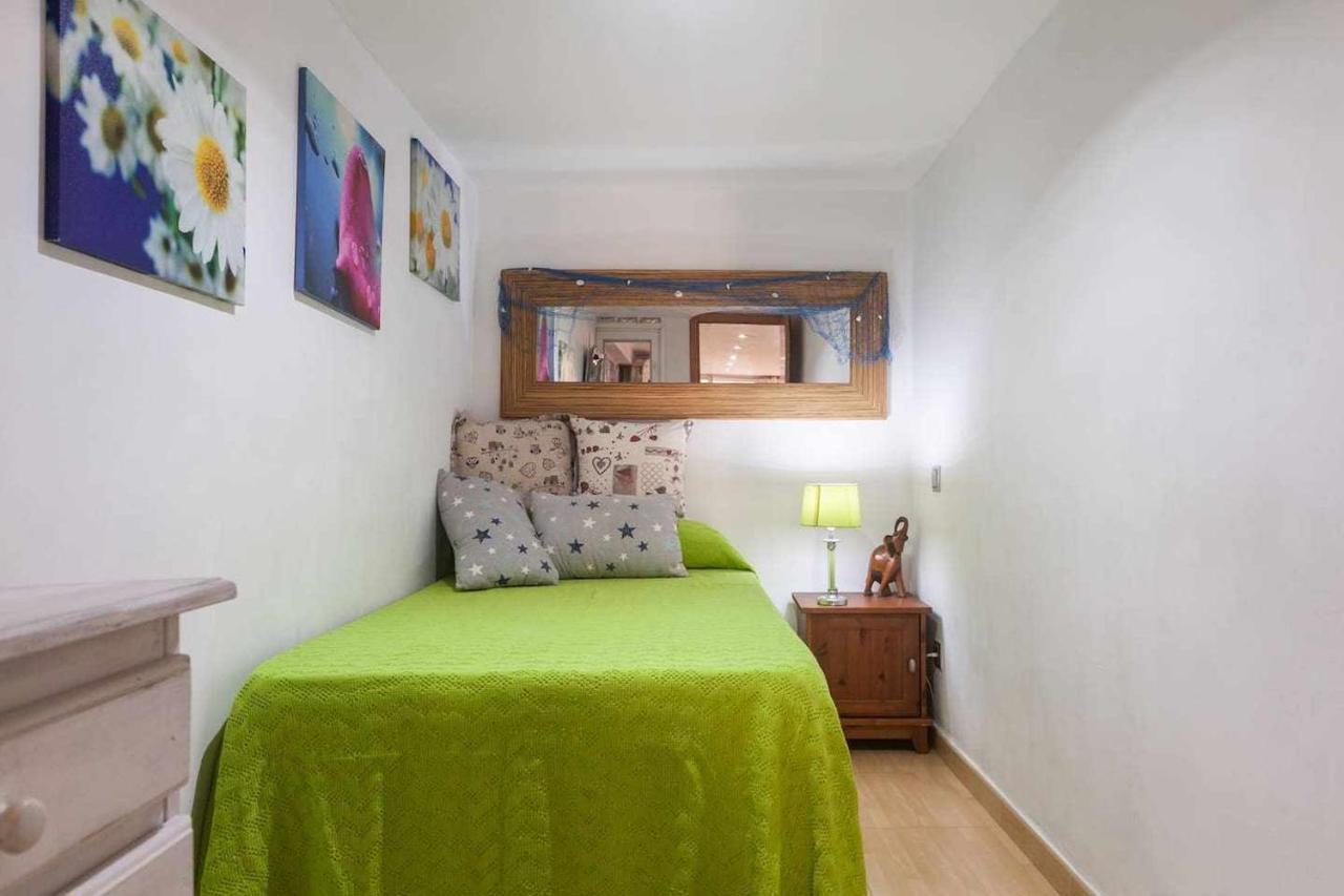 Villa Del Mar Puebla de Farnals Extérieur photo