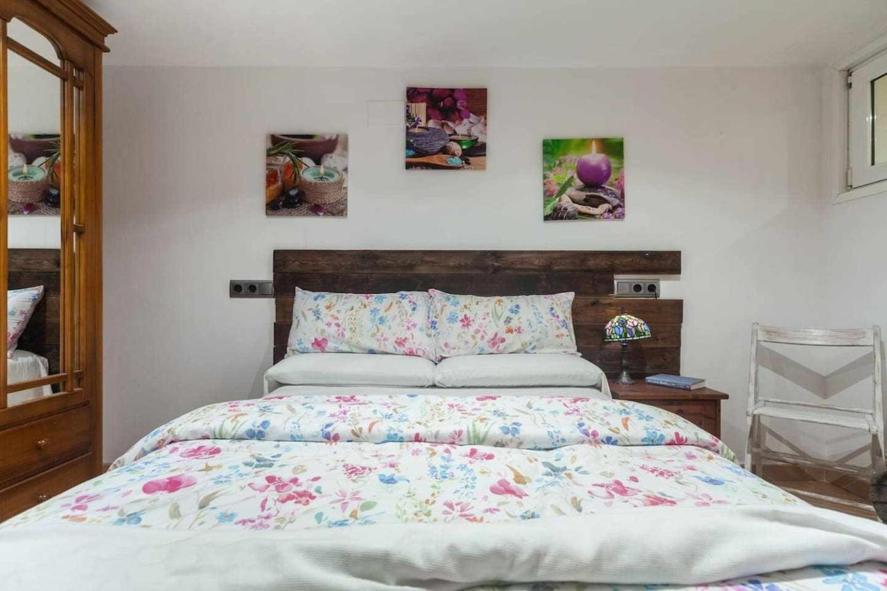 Villa Del Mar Puebla de Farnals Extérieur photo