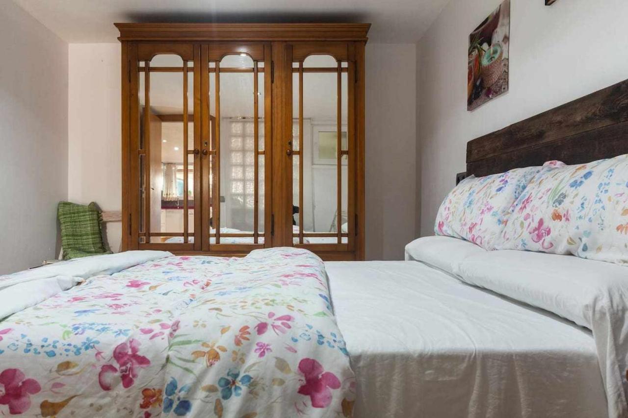 Villa Del Mar Puebla de Farnals Extérieur photo