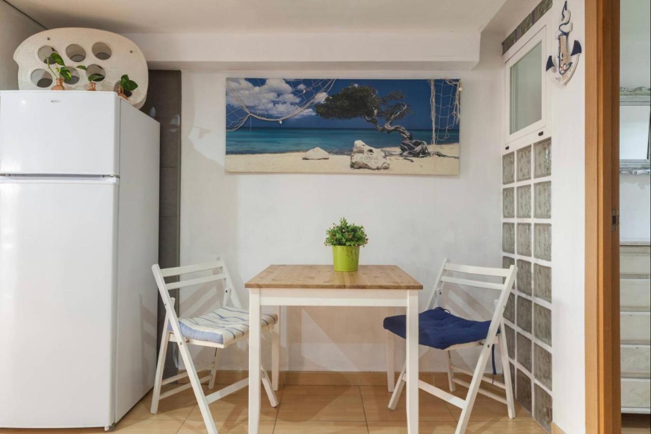 Villa Del Mar Puebla de Farnals Extérieur photo