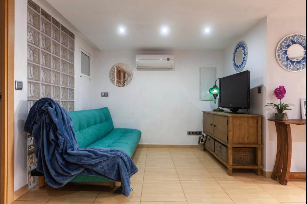Villa Del Mar Puebla de Farnals Extérieur photo