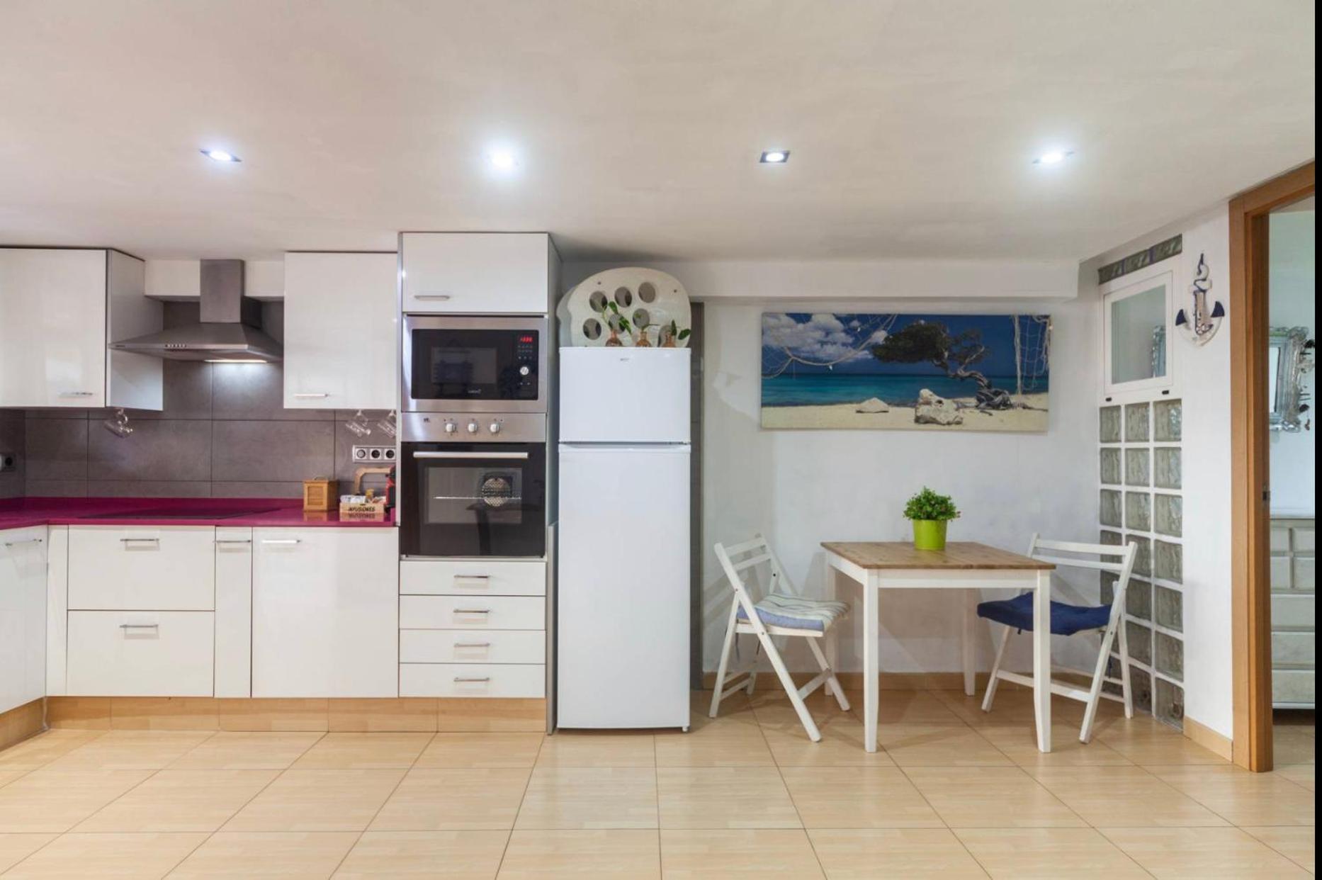 Villa Del Mar Puebla de Farnals Extérieur photo